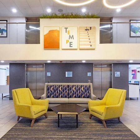 Holiday Inn Express & Suites Phoenix - Tempe, An Ihg Hotel Εξωτερικό φωτογραφία