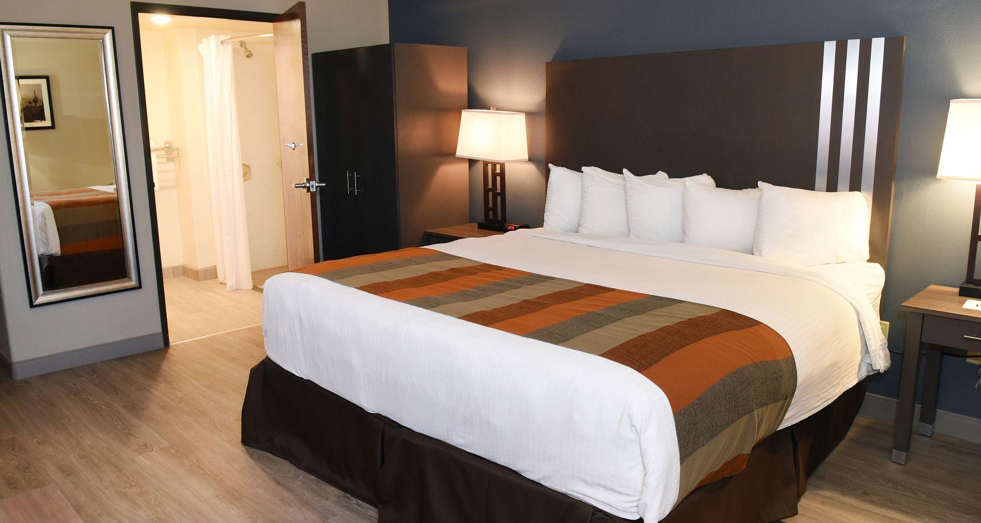 Holiday Inn Express & Suites Phoenix - Tempe, An Ihg Hotel Εξωτερικό φωτογραφία