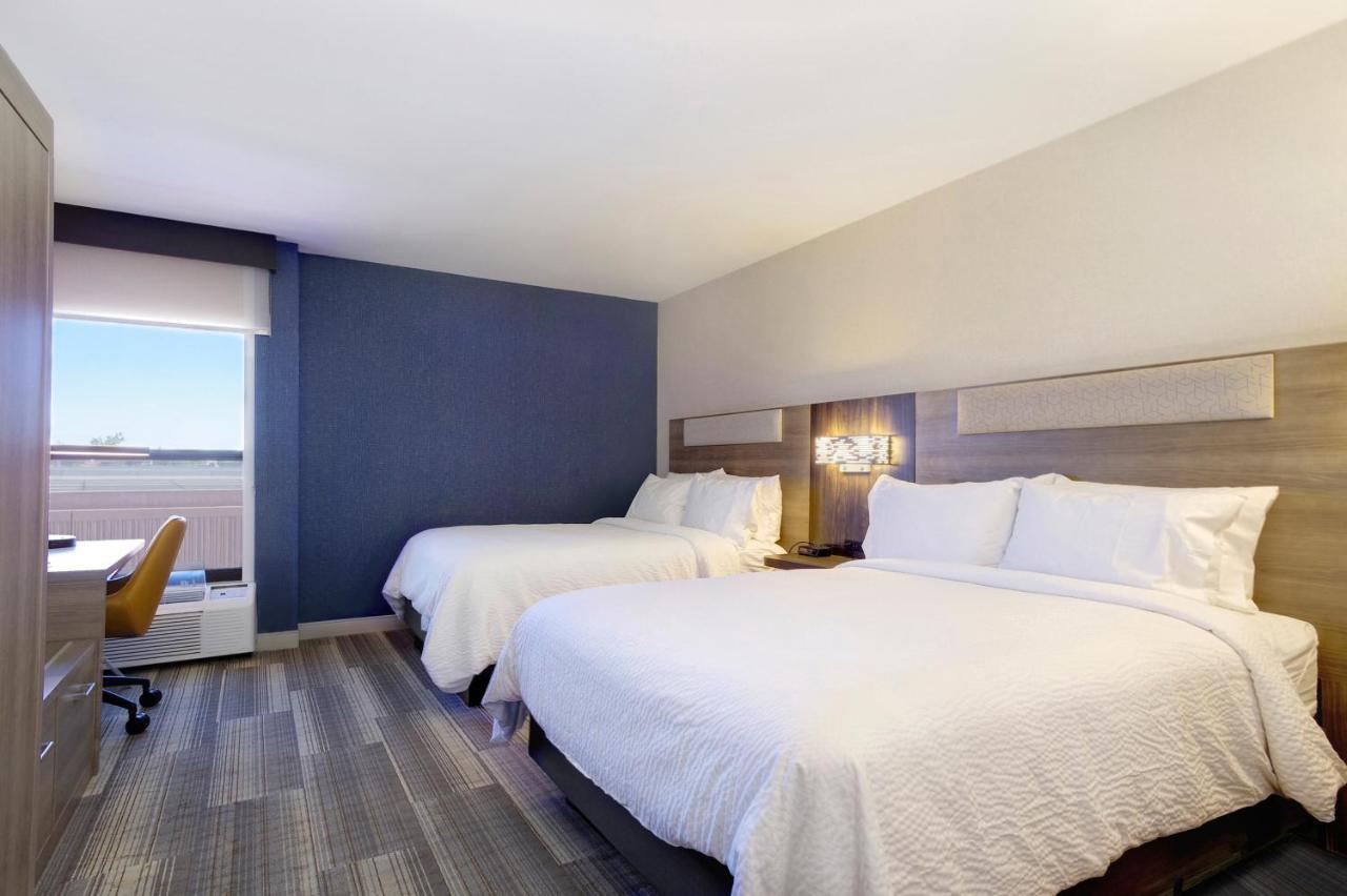 Holiday Inn Express & Suites Phoenix - Tempe, An Ihg Hotel Εξωτερικό φωτογραφία