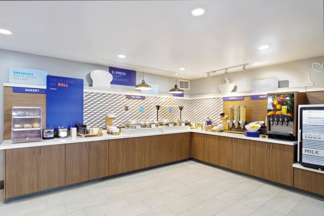 Holiday Inn Express & Suites Phoenix - Tempe By Ihg Εξωτερικό φωτογραφία