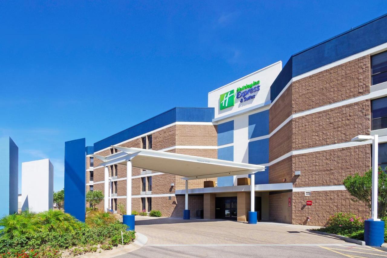 Holiday Inn Express & Suites Phoenix - Tempe, An Ihg Hotel Εξωτερικό φωτογραφία