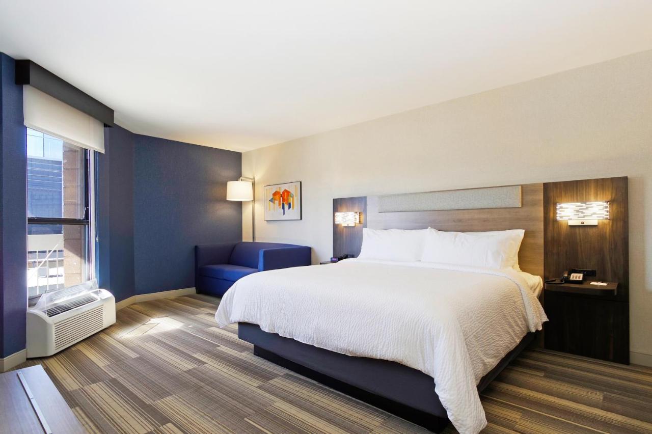 Holiday Inn Express & Suites Phoenix - Tempe, An Ihg Hotel Εξωτερικό φωτογραφία