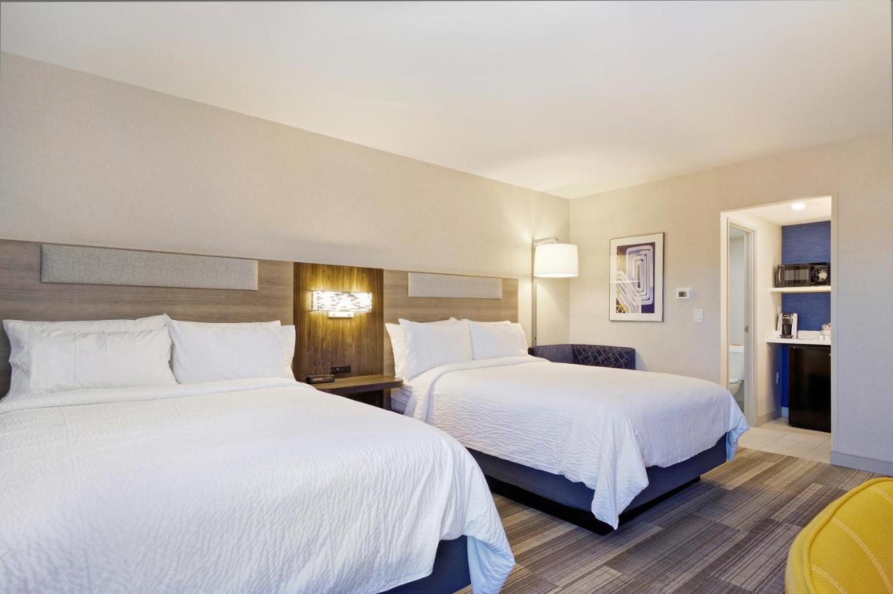 Holiday Inn Express & Suites Phoenix - Tempe, An Ihg Hotel Εξωτερικό φωτογραφία