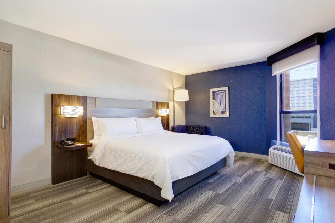 Holiday Inn Express & Suites Phoenix - Tempe, An Ihg Hotel Εξωτερικό φωτογραφία