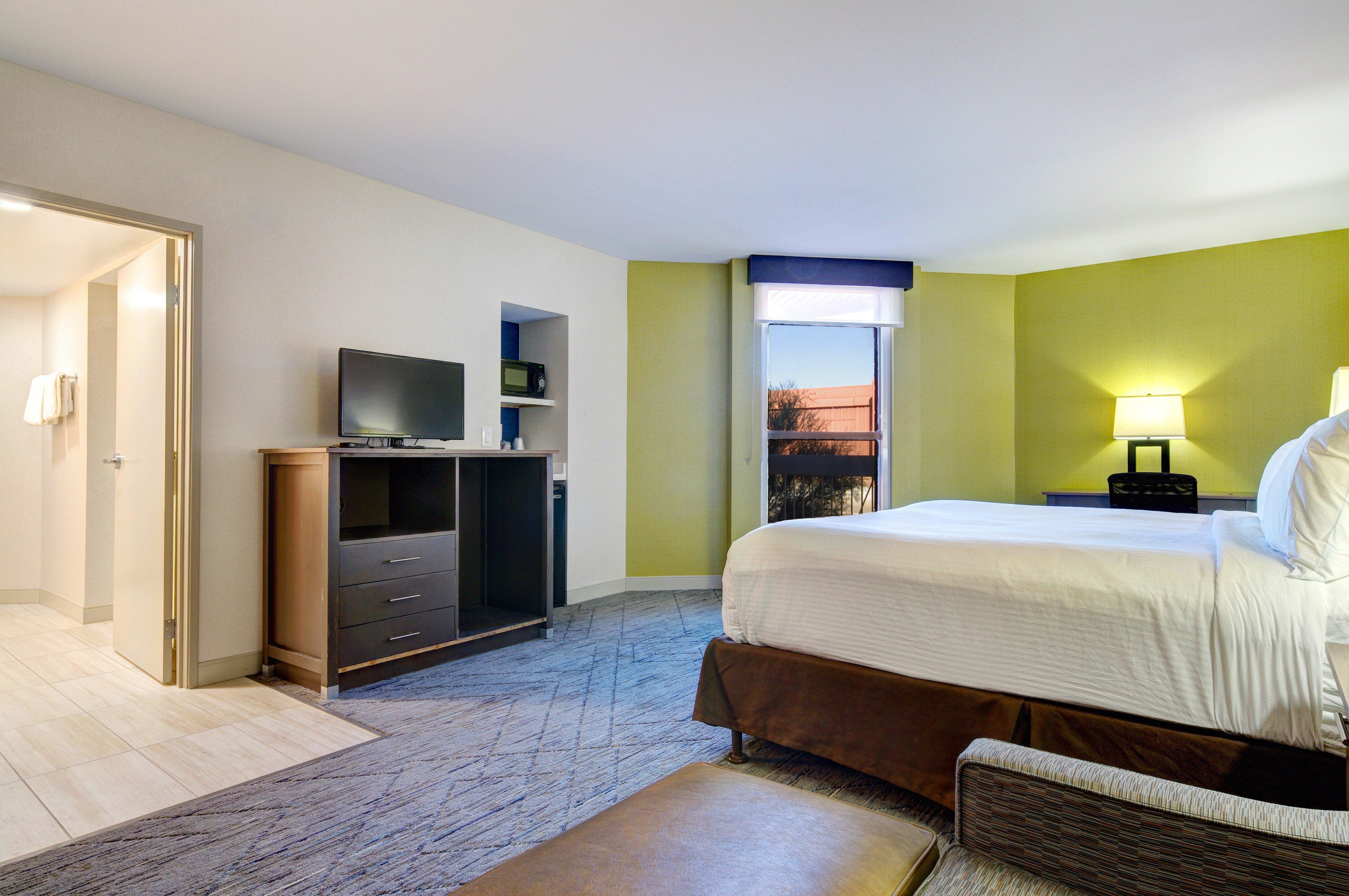 Holiday Inn Express & Suites Phoenix - Tempe, An Ihg Hotel Εξωτερικό φωτογραφία