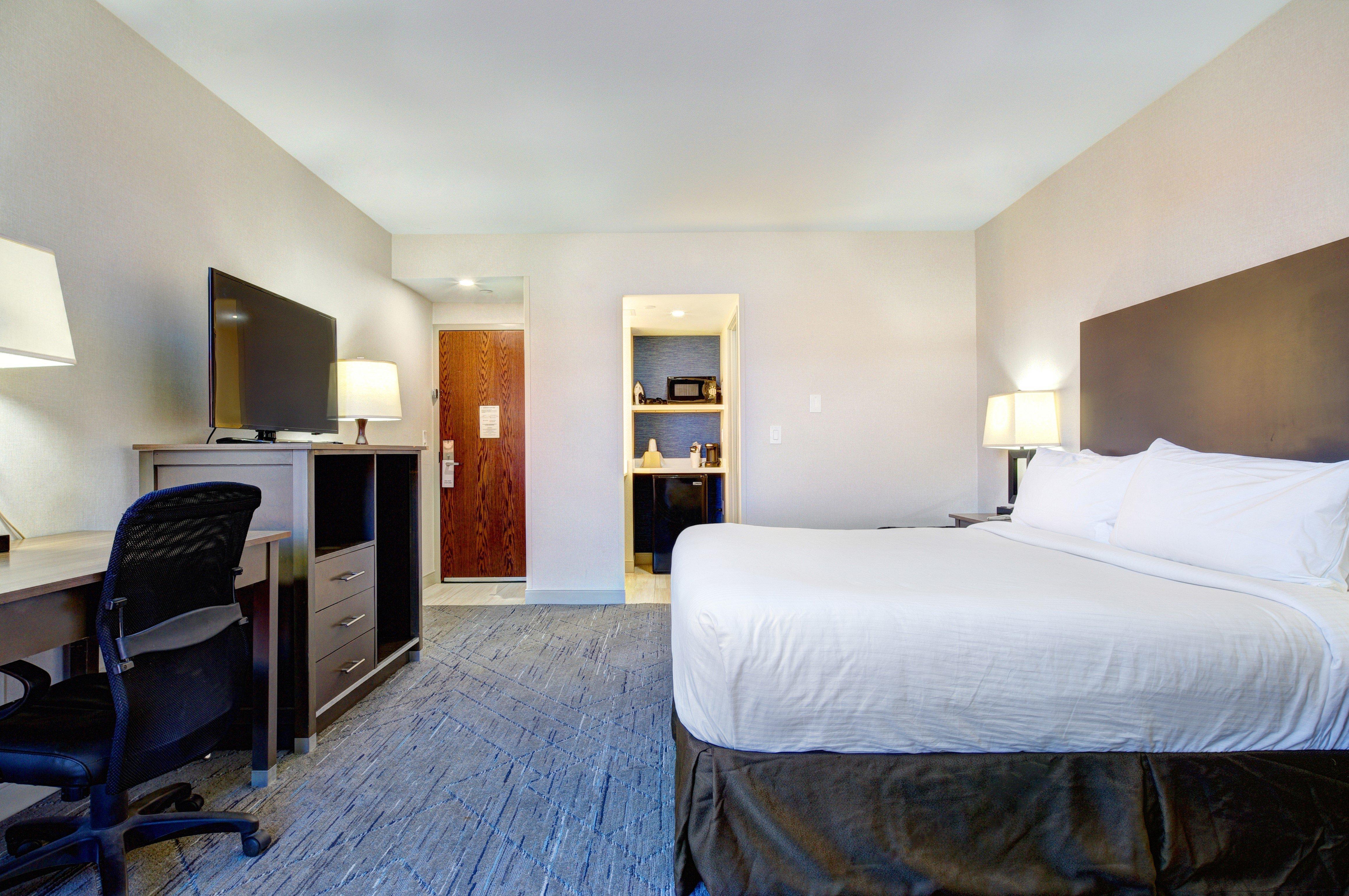 Holiday Inn Express & Suites Phoenix - Tempe, An Ihg Hotel Εξωτερικό φωτογραφία