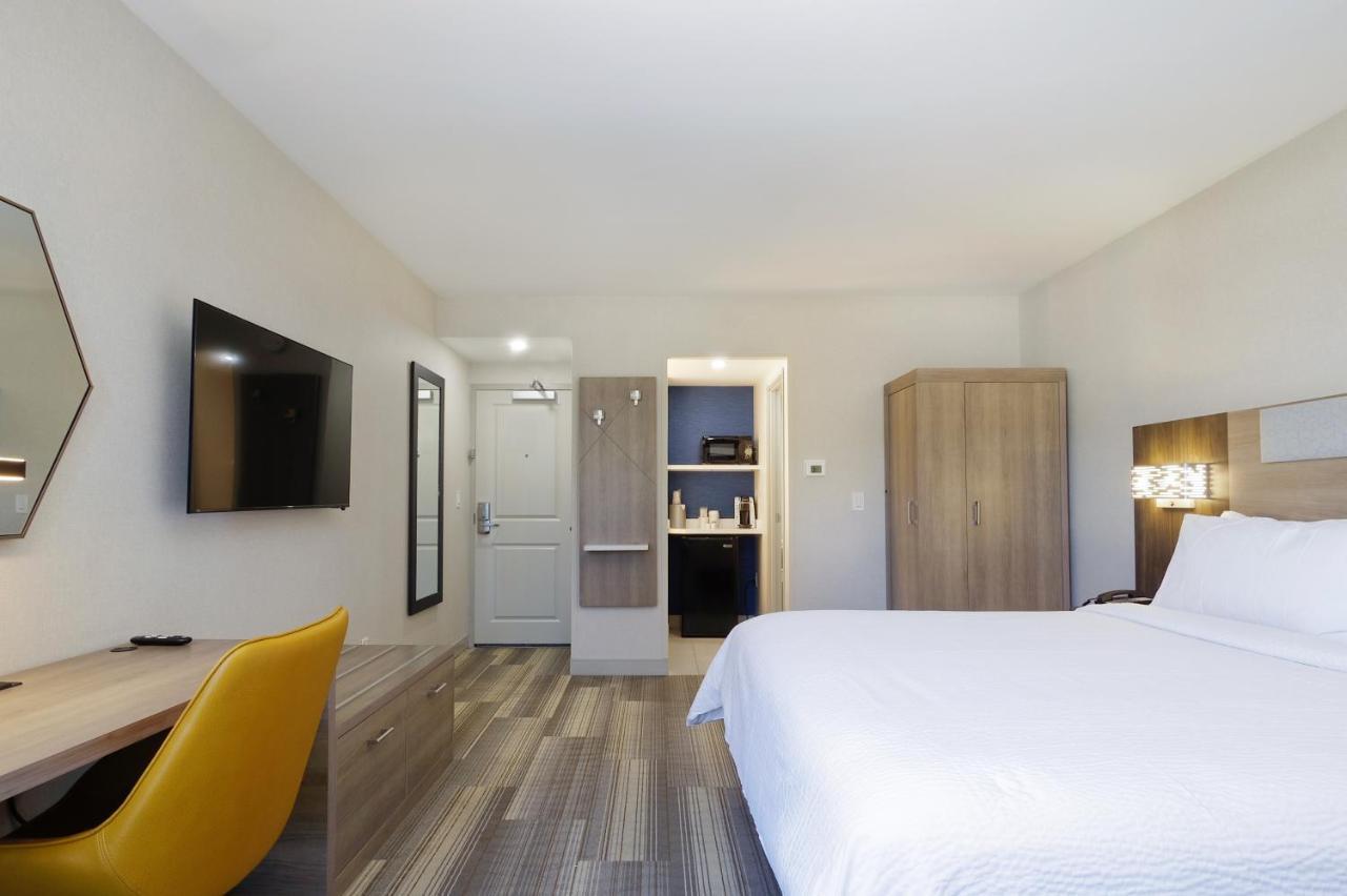 Holiday Inn Express & Suites Phoenix - Tempe, An Ihg Hotel Εξωτερικό φωτογραφία