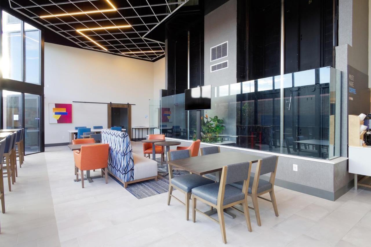 Holiday Inn Express & Suites Phoenix - Tempe, An Ihg Hotel Εξωτερικό φωτογραφία