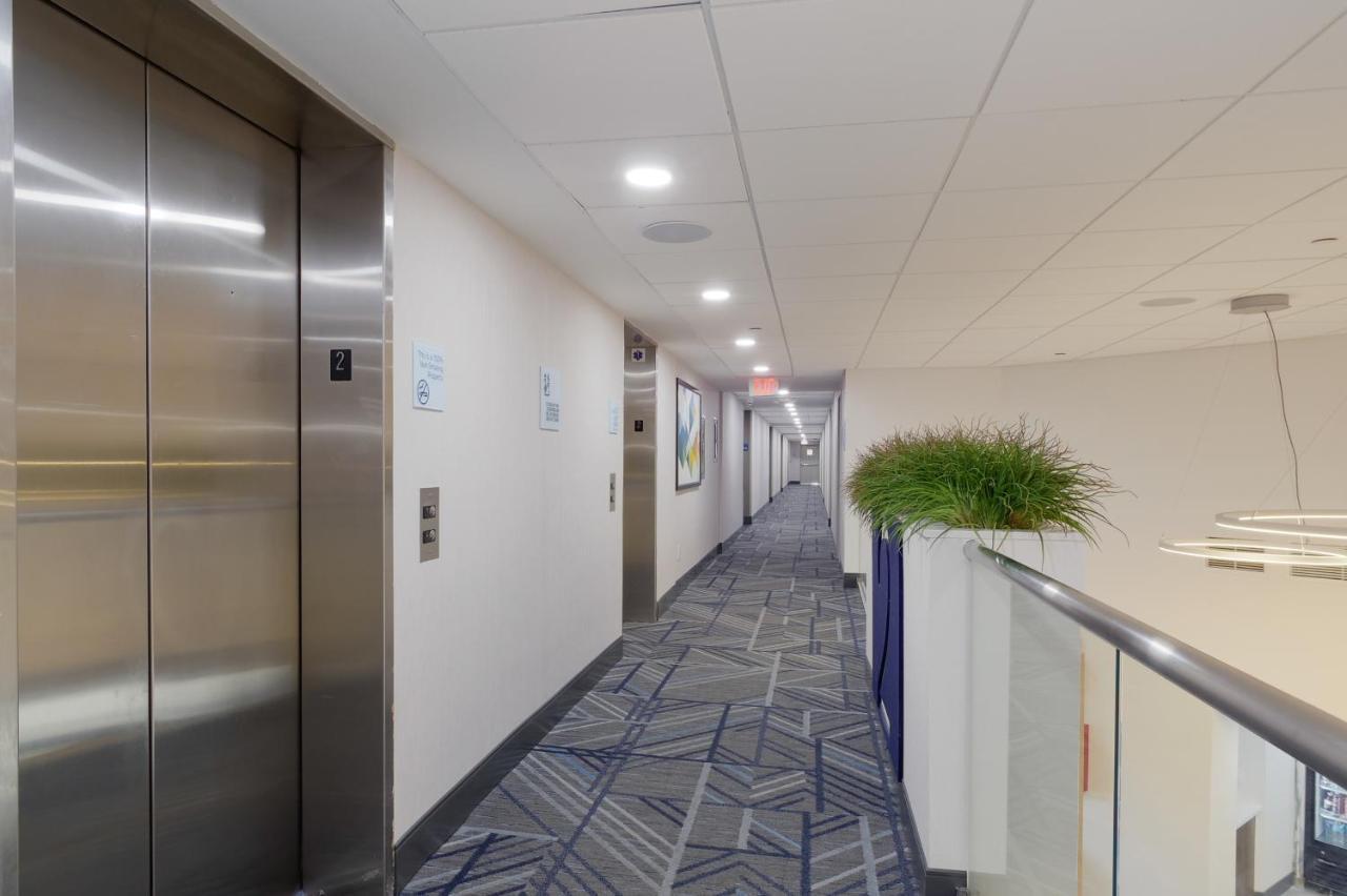 Holiday Inn Express & Suites Phoenix - Tempe By Ihg Εξωτερικό φωτογραφία