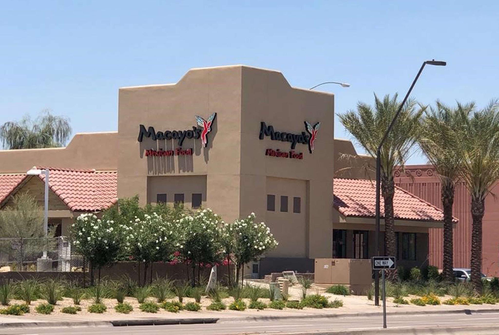 Holiday Inn Express & Suites Phoenix - Tempe, An Ihg Hotel Εξωτερικό φωτογραφία