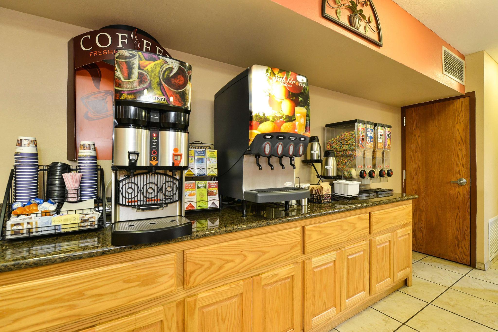 Holiday Inn Express & Suites Phoenix - Tempe By Ihg Εξωτερικό φωτογραφία