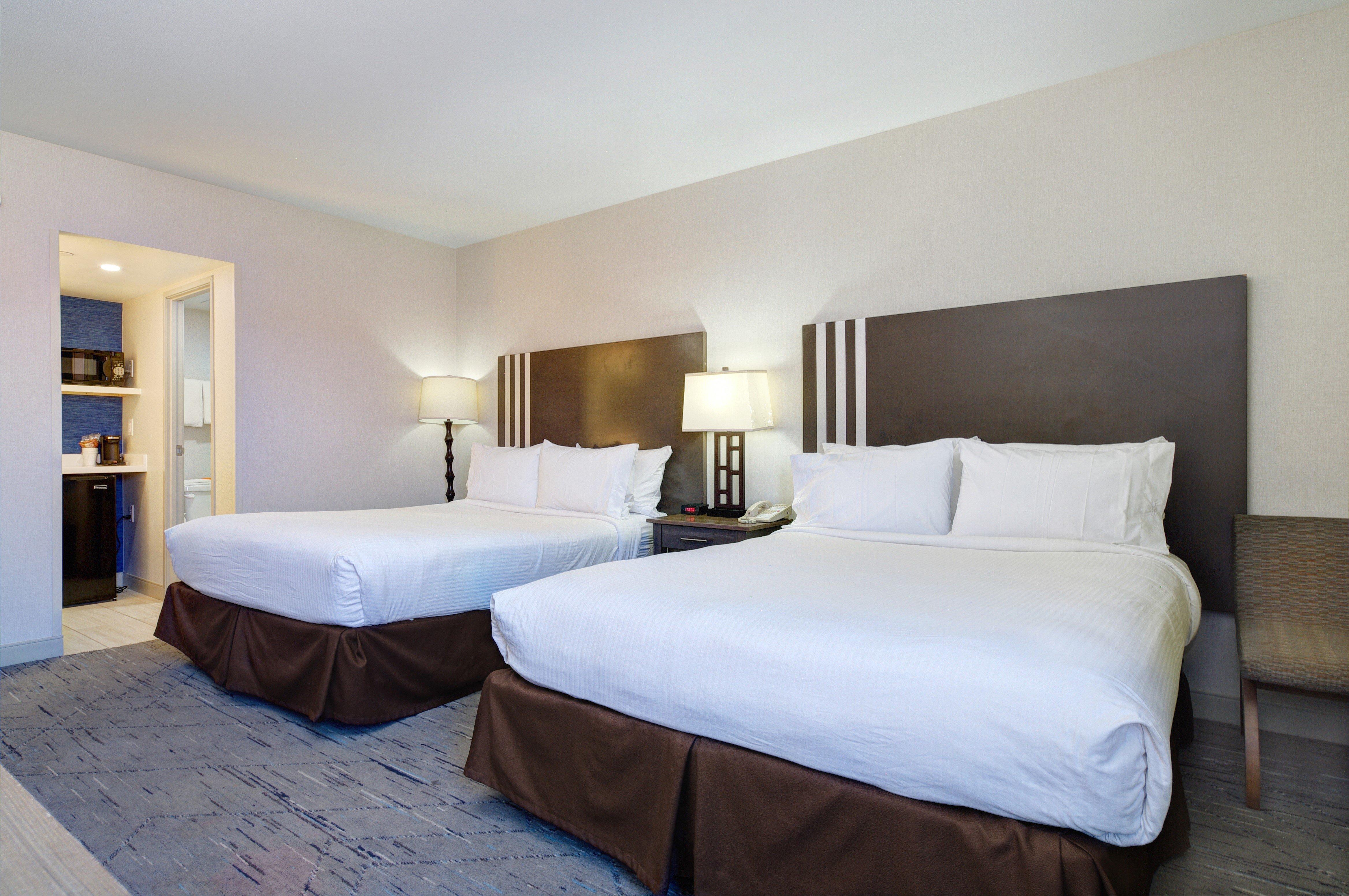 Holiday Inn Express & Suites Phoenix - Tempe, An Ihg Hotel Εξωτερικό φωτογραφία