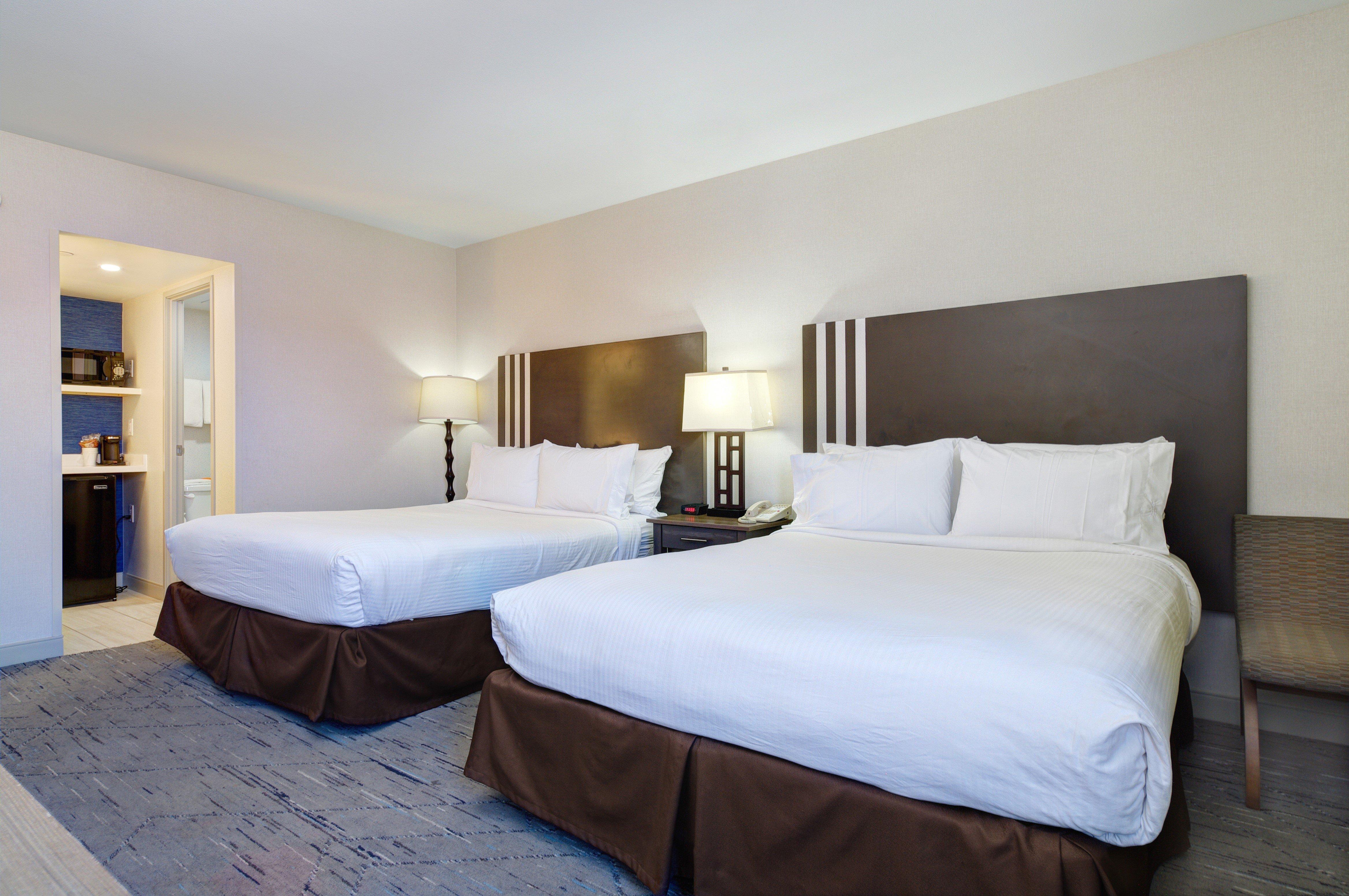 Holiday Inn Express & Suites Phoenix - Tempe By Ihg Εξωτερικό φωτογραφία