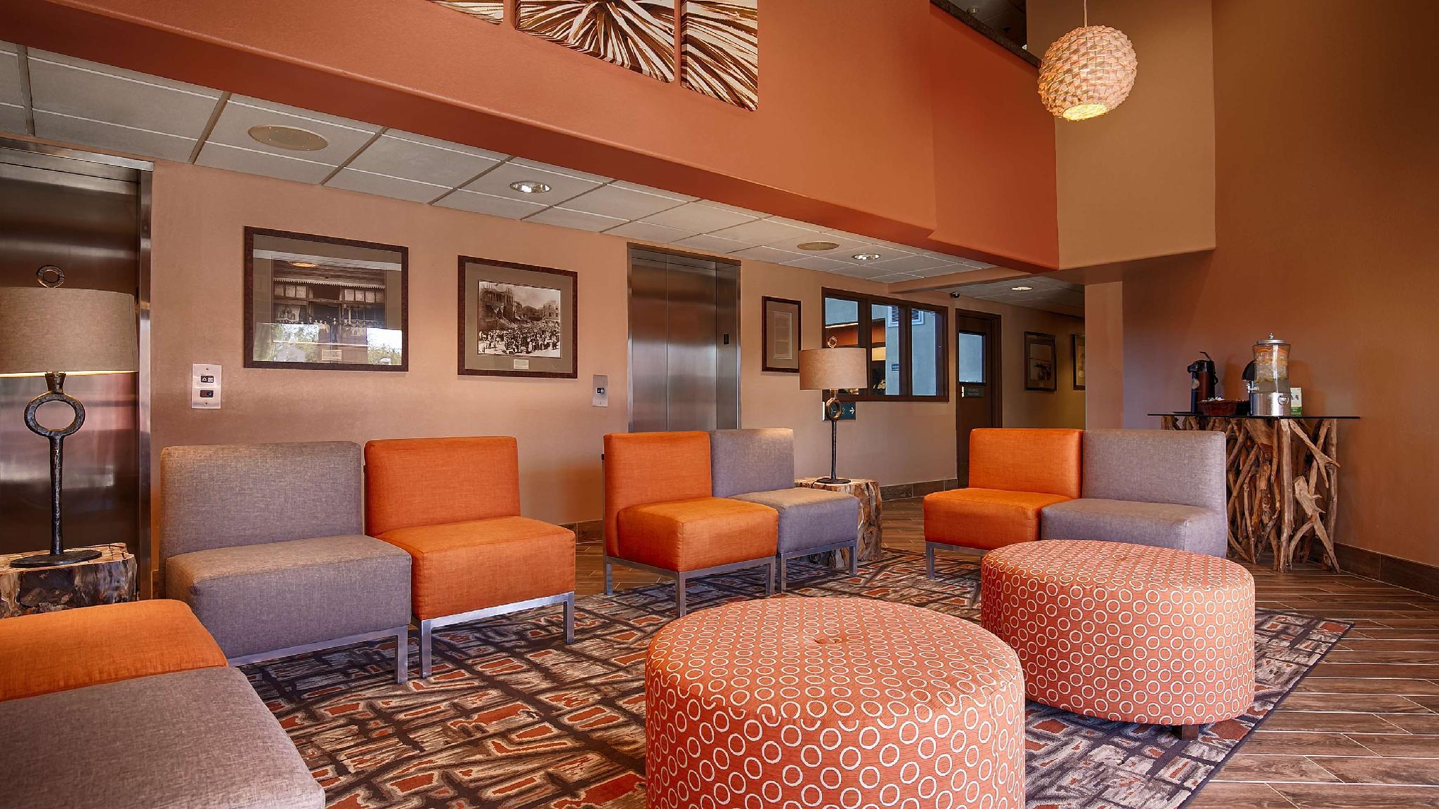 Holiday Inn Express & Suites Phoenix - Tempe, An Ihg Hotel Εξωτερικό φωτογραφία