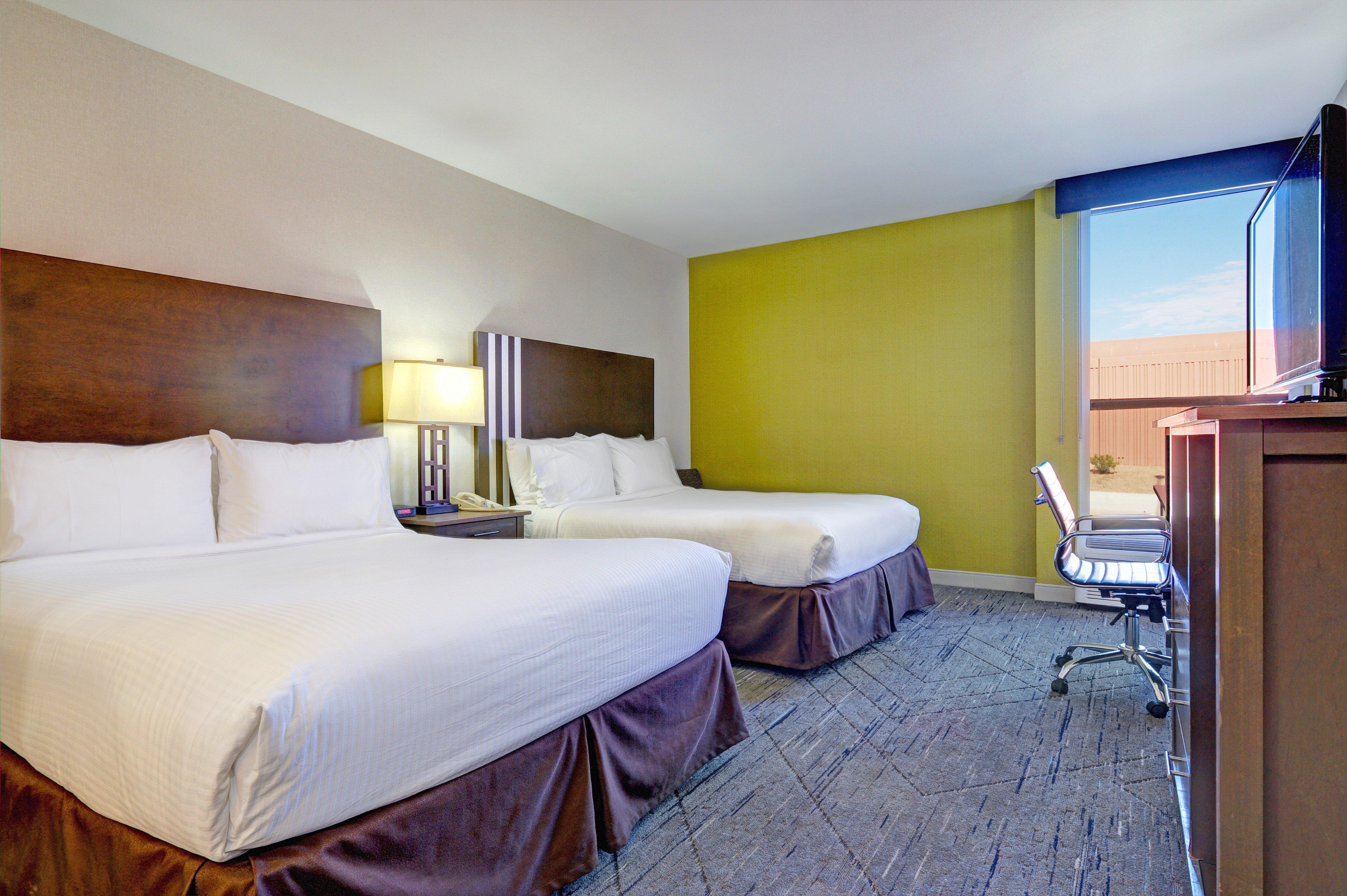 Holiday Inn Express & Suites Phoenix - Tempe, An Ihg Hotel Εξωτερικό φωτογραφία