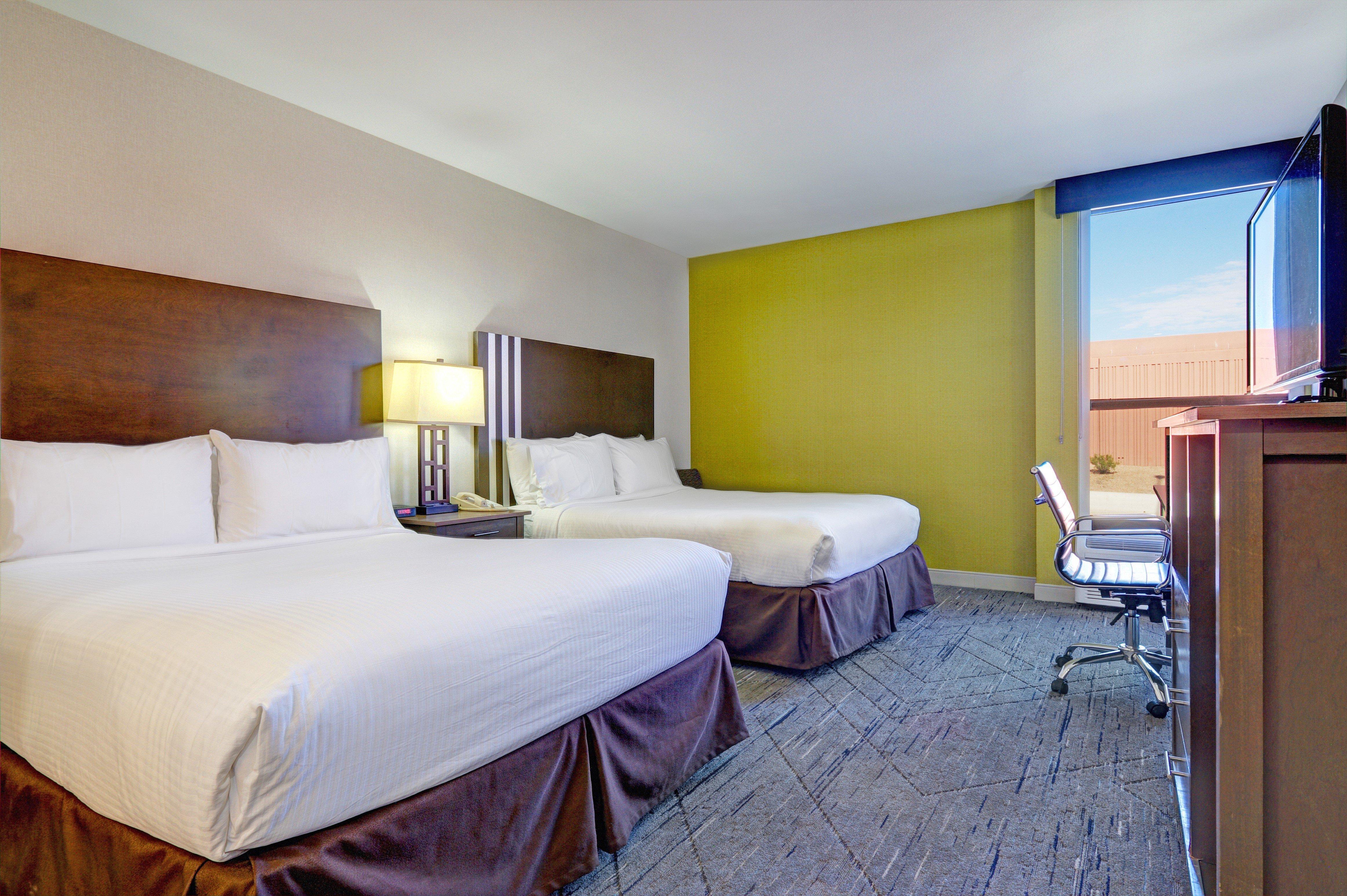 Holiday Inn Express & Suites Phoenix - Tempe By Ihg Εξωτερικό φωτογραφία