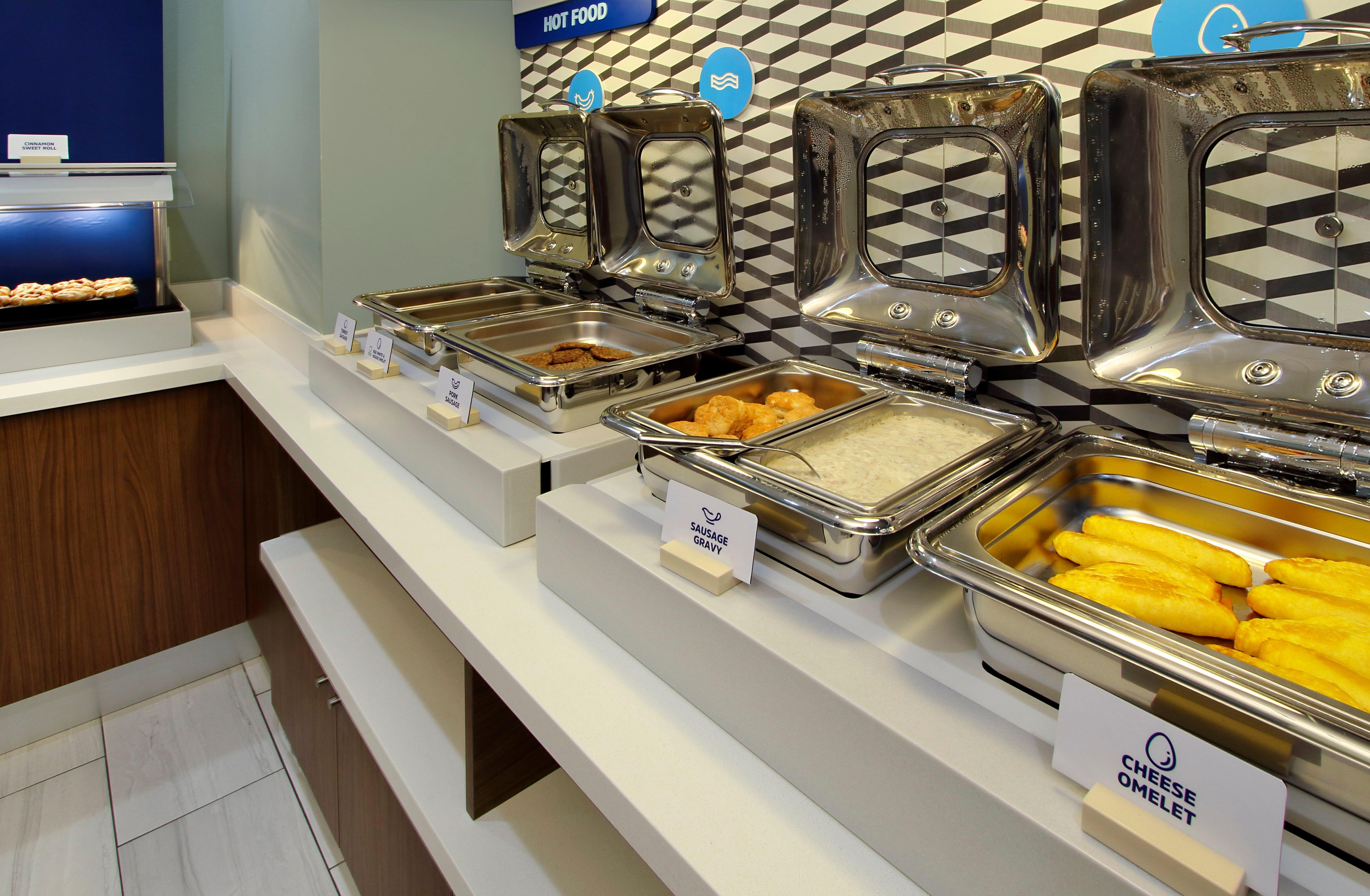 Holiday Inn Express & Suites Phoenix - Tempe By Ihg Εξωτερικό φωτογραφία