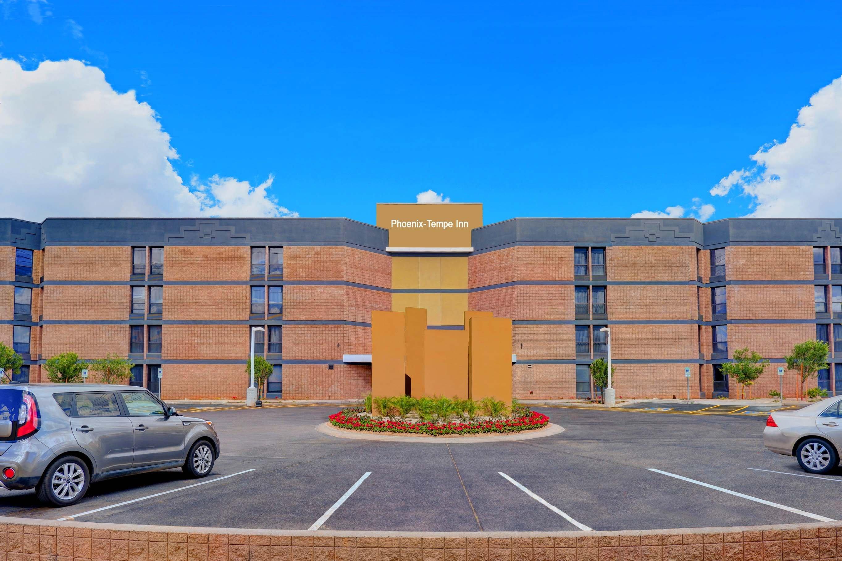 Holiday Inn Express & Suites Phoenix - Tempe, An Ihg Hotel Εξωτερικό φωτογραφία