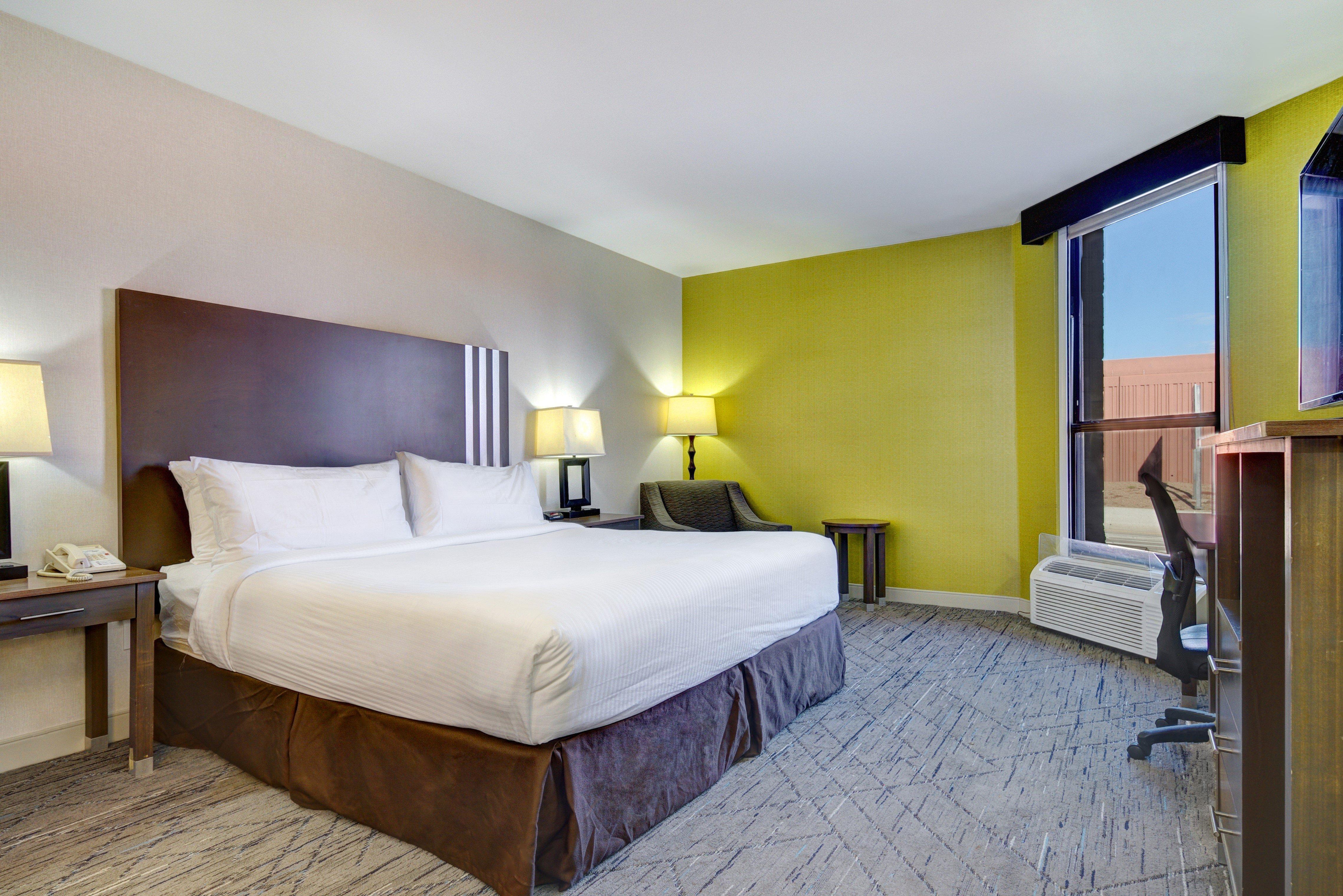 Holiday Inn Express & Suites Phoenix - Tempe, An Ihg Hotel Εξωτερικό φωτογραφία