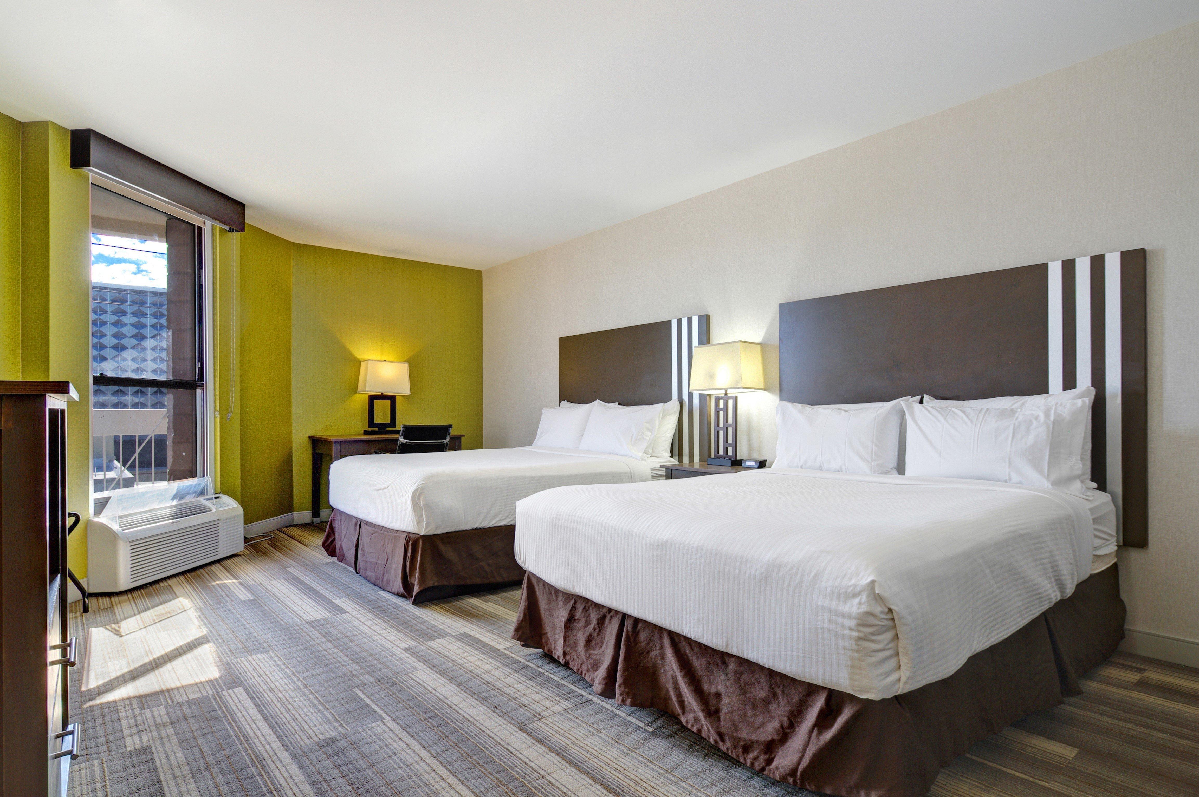 Holiday Inn Express & Suites Phoenix - Tempe, An Ihg Hotel Εξωτερικό φωτογραφία