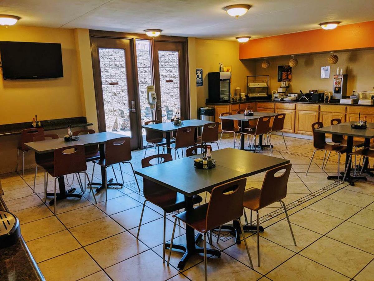 Holiday Inn Express & Suites Phoenix - Tempe By Ihg Εξωτερικό φωτογραφία